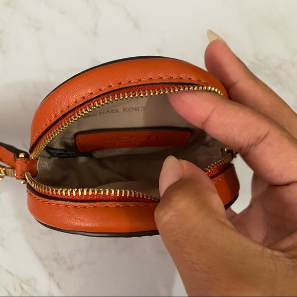 Michael Kors Wristlet - Picture 3 of 7